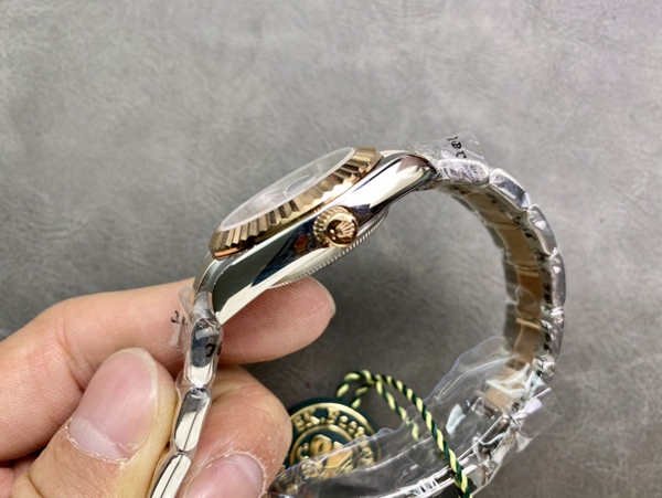 激安ロレックス細部ディテール